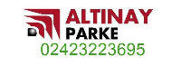 ALTINAY PARKE PVC HOMOJEN